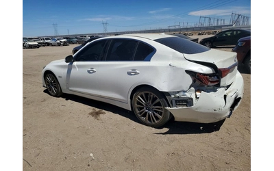 infiniti-q50 - 3