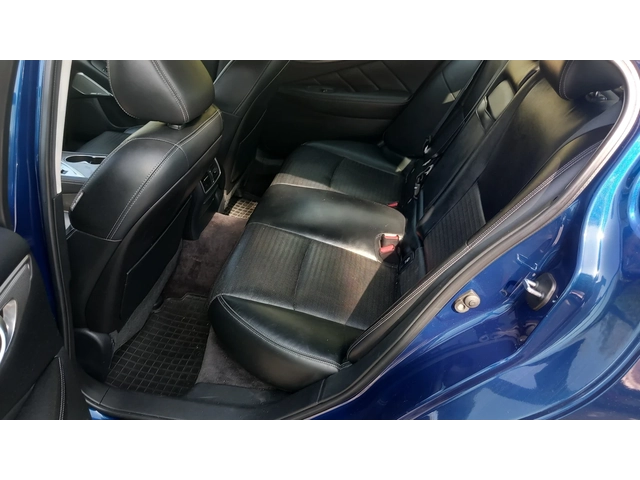 Infiniti Q50 2.0 D - автомобили, коли, обяви за нови и употребявани 13