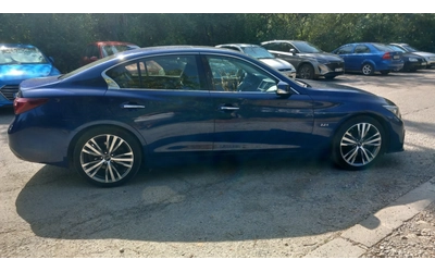 infiniti-q50 - 3