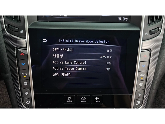 Infiniti Q50 V6 Hybrid Essence - автомобили, коли, обяви за нови и употребявани 10