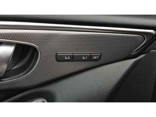 Infiniti Q50 V6 Hybrid Essence - автомобили, коли, обяви за нови и употребявани 13
