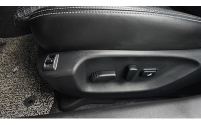 Infiniti Q50 V6 Hybrid Essence - автомобили, коли, обяви за нови и употребявани 15