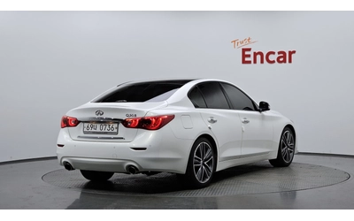 infiniti-q50 - 1