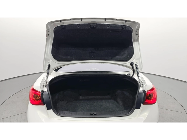 Infiniti Q50 V6 Hybrid Essence - автомобили, коли, обяви за нови и употребявани 3