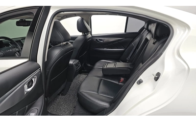 infiniti-q50 - 5