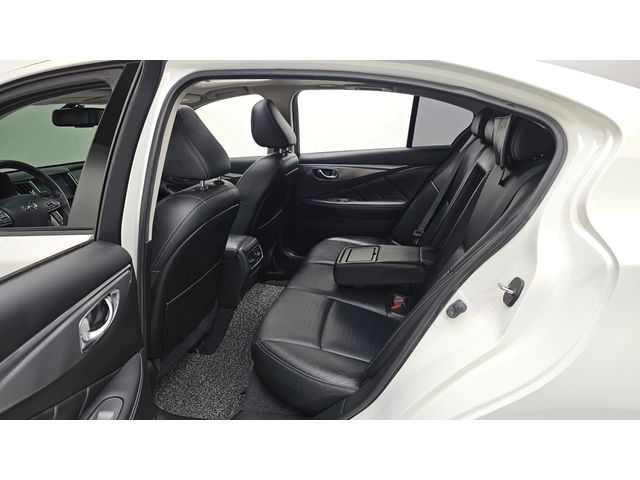 Infiniti Q50 V6 Hybrid Essence - автомобили, коли, обяви за нови и употребявани 5