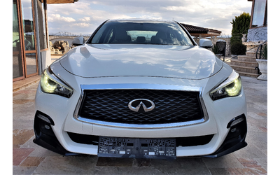 infiniti-q50-s-3-0t-awd-luxe-garantsiya - 0