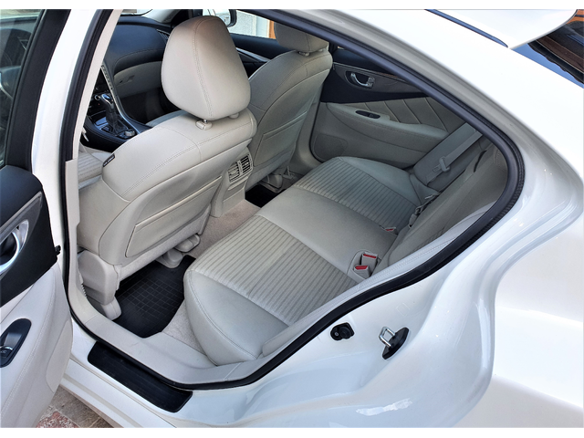 Infiniti Q50 S 3.0t AWD LUXE  ГАРАНЦИЯ - автомобили, коли, обяви за нови и употребявани 10