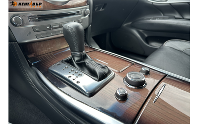 Infiniti Q70 2.2d 170 к.с./ГАРАНЦИЯ ОТ КЕНТАВЪР - автомобили, коли, обяви за нови и употребявани 12