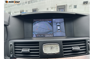 Infiniti Q70 2.2d 170 к.с./ГАРАНЦИЯ ОТ КЕНТАВЪР - автомобили, коли, обяви за нови и употребявани 14