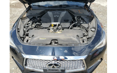 Infiniti Q70 LUXE300* TWINTURBO* AWD* BOSE* КОЖА* - автомобили, коли, обяви за нови и употребявани 10