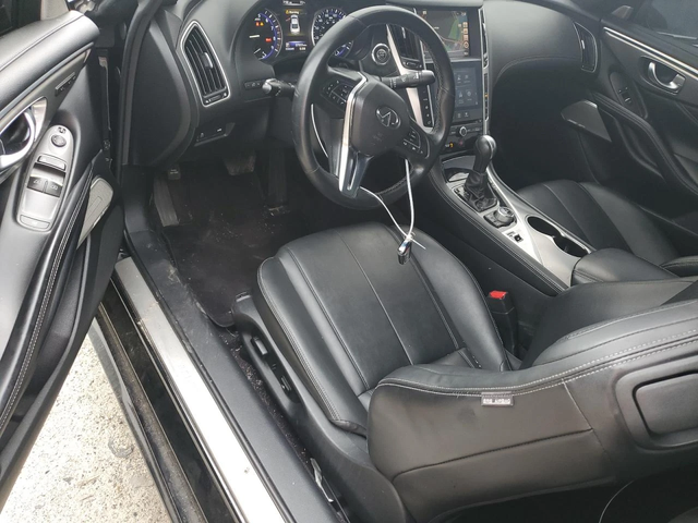 Infiniti Q70 LUXE300* TWINTURBO* AWD* BOSE* КОЖА* - автомобили, коли, обяви за нови и употребявани 7