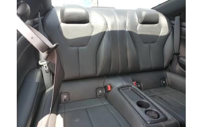 Infiniti Q70 LUXE300* TWINTURBO* AWD* BOSE* КОЖА* - автомобили, коли, обяви за нови и употребявани 9