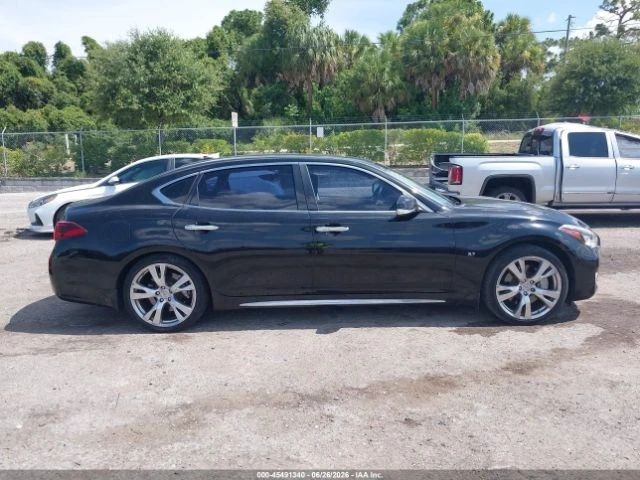 Infiniti Q70 3.7* LUXE* КОЖА* ПОДГРЕВ* ШИБИДАХ* NAVI* - автомобили, коли, обяви за нови и употребявани 10