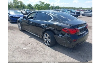 infiniti-q70 - 2