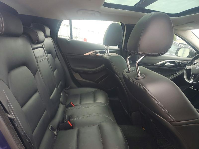 Infiniti QX30 2.0L 4 ALL WHEEL DRIVE - автомобили, коли, обяви за нови и употребявани 10