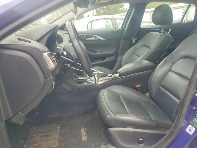 Infiniti QX30 2.0L 4 ALL WHEEL DRIVE - автомобили, коли, обяви за нови и употребявани 6