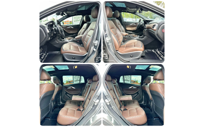 Infiniti QX30 2.2D 170HP AWD BOSE DISTRONIC - автомобили, коли, обяви за нови и употребявани 11