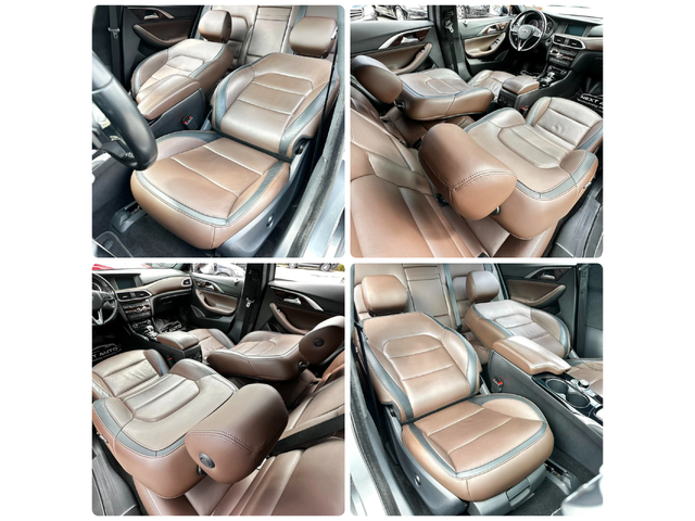Infiniti QX30 2.2D 170HP AWD BOSE DISTRONIC - автомобили, коли, обяви за нови и употребявани 12