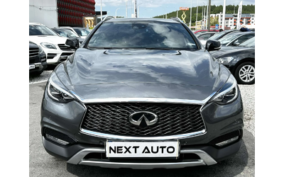 infiniti-qx30 - 1