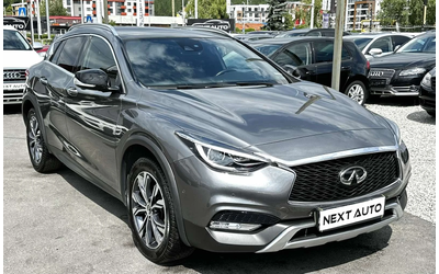 infiniti-qx30 - 2