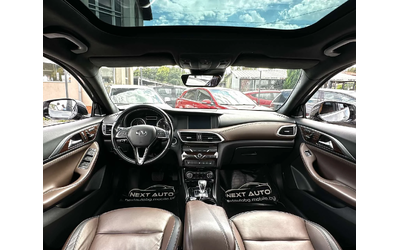 Infiniti QX30 2.2D 170HP AWD BOSE DISTRONIC - автомобили, коли, обяви за нови и употребявани 8