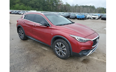 infiniti-qx30 - 0