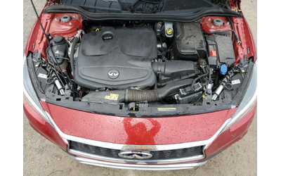 Infiniti QX30 - автомобили, коли, обяви за нови и употребявани 11