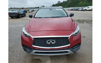 infiniti-qx30 - 1