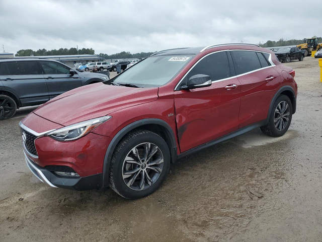 Infiniti QX30 - автомобили, коли, обяви за нови и употребявани 2