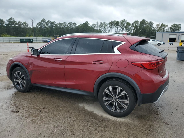 Infiniti QX30 - автомобили, коли, обяви за нови и употребявани 3