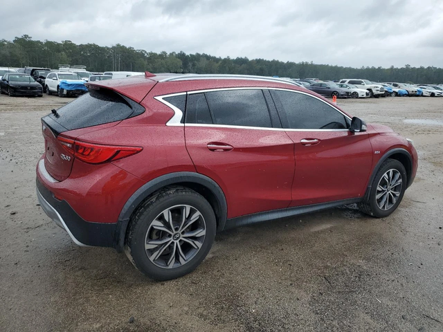 Infiniti QX30 - автомобили, коли, обяви за нови и употребявани 5