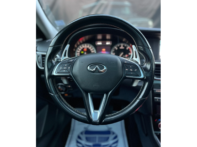 Infiniti QX30 2.2D* 4X4* PANORAMA* KEYLESS* СОБСТВЕН ЛИЗИНГ - автомобили, коли, обяви за нови и употребявани 10