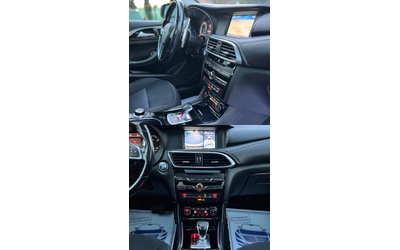 Infiniti QX30 2.2D* 4X4* PANORAMA* KEYLESS* СОБСТВЕН ЛИЗИНГ - автомобили, коли, обяви за нови и употребявани 11