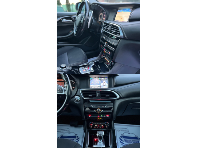 Infiniti QX30 2.2D* 4X4* PANORAMA* KEYLESS* СОБСТВЕН ЛИЗИНГ - автомобили, коли, обяви за нови и употребявани 11