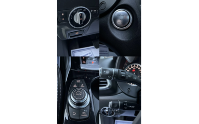 Infiniti QX30 2.2D* 4X4* PANORAMA* KEYLESS* СОБСТВЕН ЛИЗИНГ - автомобили, коли, обяви за нови и употребявани 12