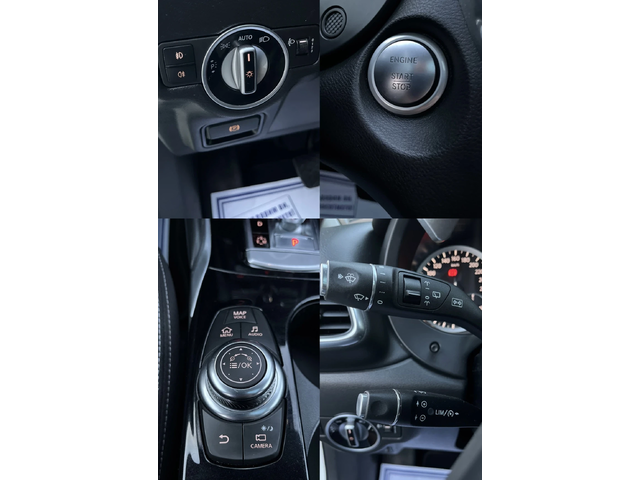 Infiniti QX30 2.2D* 4X4* PANORAMA* KEYLESS* СОБСТВЕН ЛИЗИНГ - автомобили, коли, обяви за нови и употребявани 12