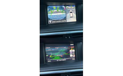 Infiniti QX30 2.2D* 4X4* PANORAMA* KEYLESS* СОБСТВЕН ЛИЗИНГ - автомобили, коли, обяви за нови и употребявани 13