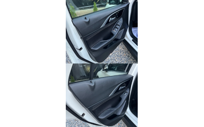 Infiniti QX30 2.2D* 4X4* PANORAMA* KEYLESS* СОБСТВЕН ЛИЗИНГ - автомобили, коли, обяви за нови и употребявани 15