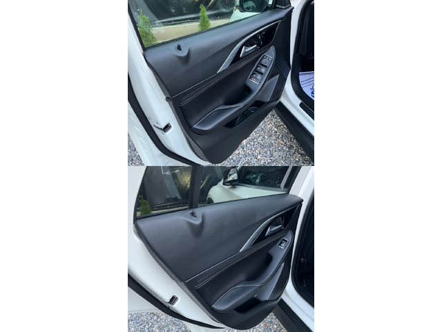 Infiniti QX30 2.2D* 4X4* PANORAMA* KEYLESS* СОБСТВЕН ЛИЗИНГ - автомобили, коли, обяви за нови и употребявани 15