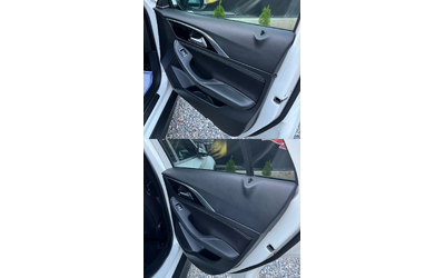 Infiniti QX30 2.2D* 4X4* PANORAMA* KEYLESS* СОБСТВЕН ЛИЗИНГ - автомобили, коли, обяви за нови и употребявани 16