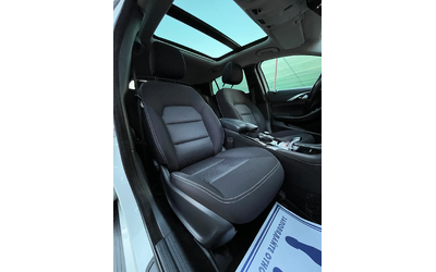 Infiniti QX30 2.2D* 4X4* PANORAMA* KEYLESS* СОБСТВЕН ЛИЗИНГ - автомобили, коли, обяви за нови и употребявани 7