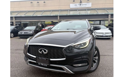 infiniti-qx30 - 0
