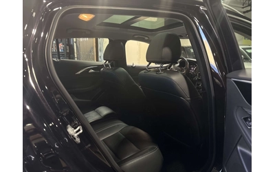 Infiniti QX30 4x4 67000КМ. ЦЕНА ДО БГ. - автомобили, коли, обяви за нови и употребявани 9