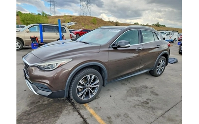 infiniti-qx30 - 0