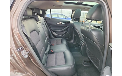 Infiniti QX30 2.0* LUXE* КОЖА* ПОДГРЕВ* ПАНОРАМА* NAVI* - автомобили, коли, обяви за нови и употребявани 10