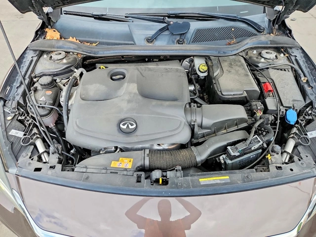 Infiniti QX30 2.0* LUXE* КОЖА* ПОДГРЕВ* ПАНОРАМА* NAVI* - автомобили, коли, обяви за нови и употребявани 11