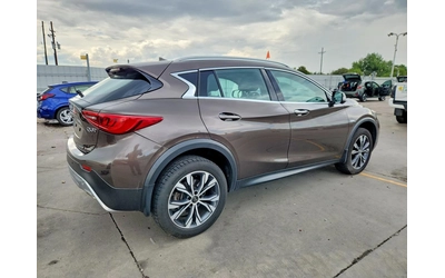 infiniti-qx30 - 2