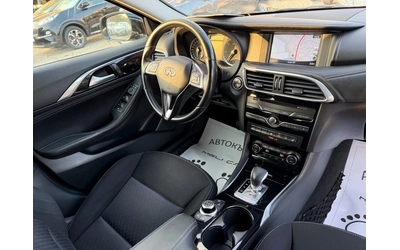 Infiniti QX30 2.2 PREMIUM 100%РЕАЛНИ КМ 4х4ЛИЗИНГ ВИДЕО - автомобили, коли, обяви за нови и употребявани 11
