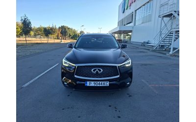infiniti-qx50 - 0